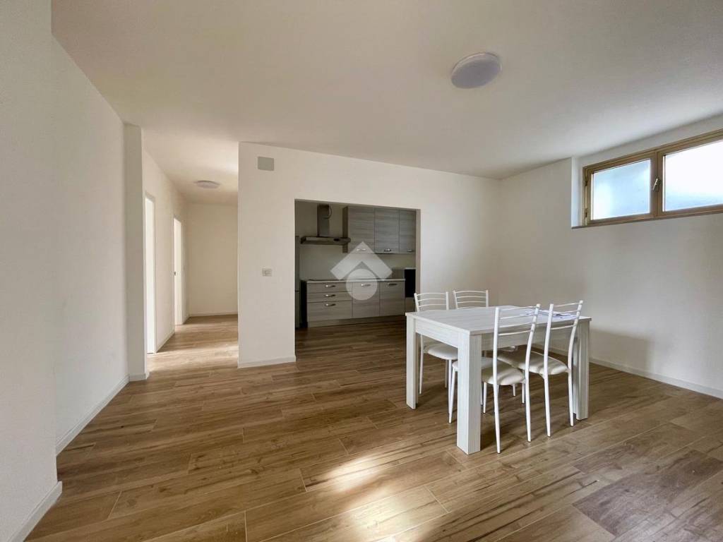 appartamento in vendita a San Giovanni al Natisone in zona Dolegnano