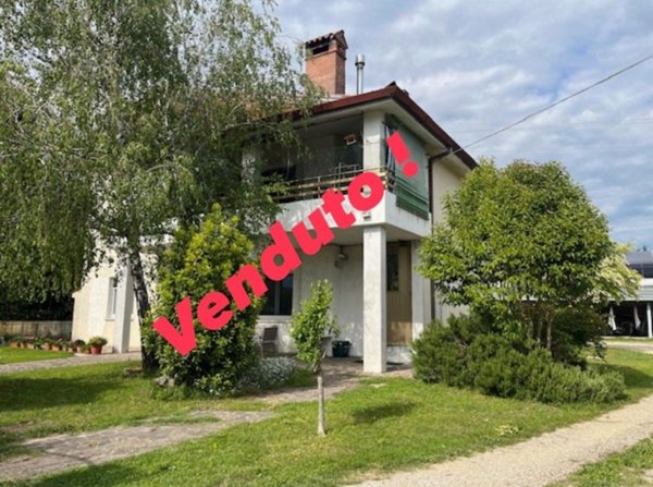 appartamento in vendita a San Giovanni al Natisone