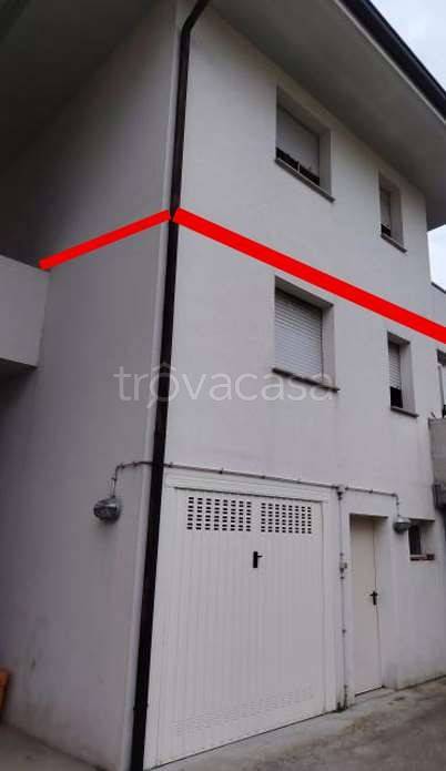 appartamento in vendita a San Giovanni al Natisone