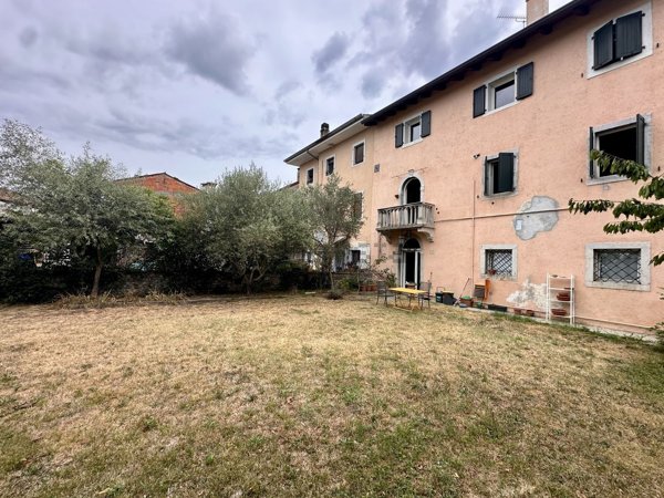 casa indipendente in vendita a San Giovanni al Natisone in zona Bolzano