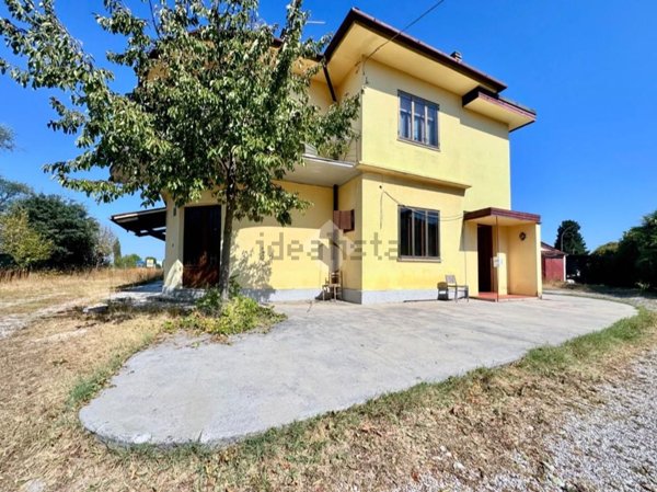 casa indipendente in vendita a San Giovanni al Natisone