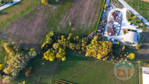 terreno agricolo in vendita a San Giovanni al Natisone in zona Medeuzza