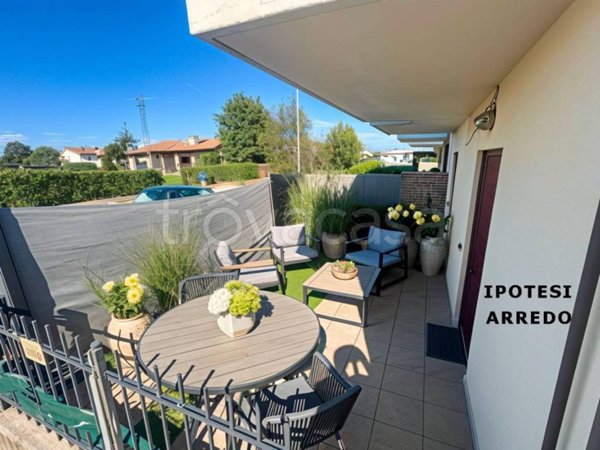 appartamento in vendita a San Giovanni al Natisone
