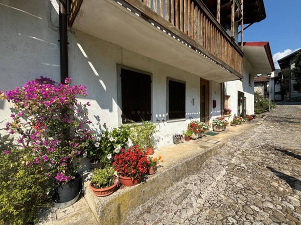 appartamento in vendita a San Leonardo