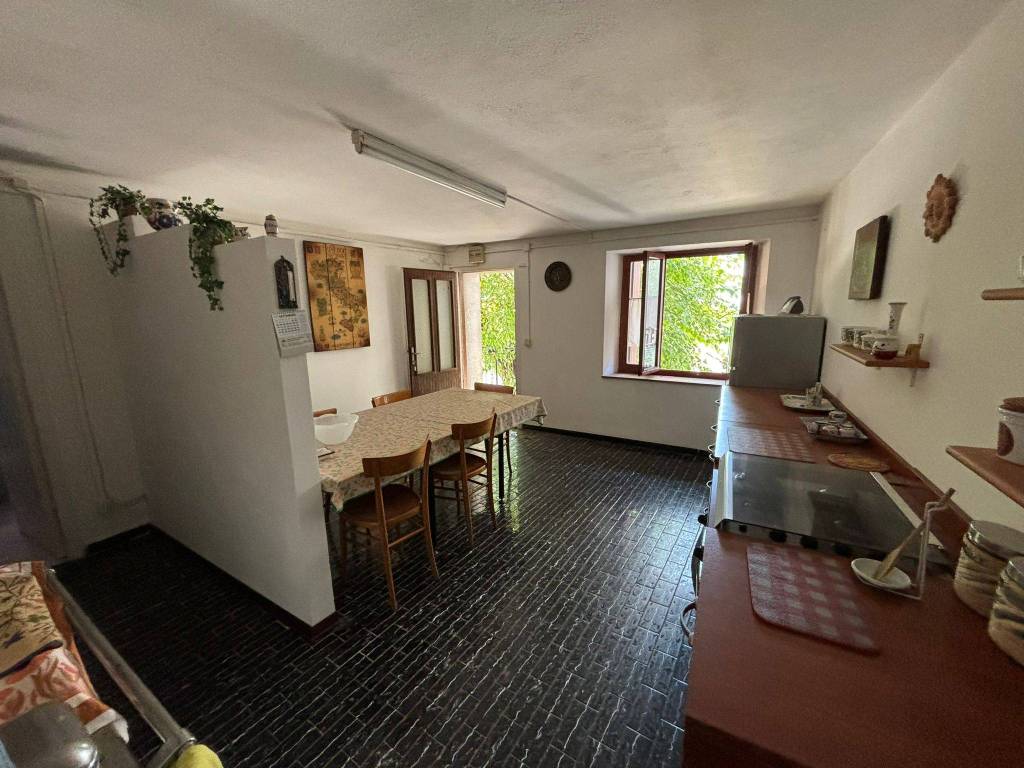 appartamento in vendita a San Leonardo