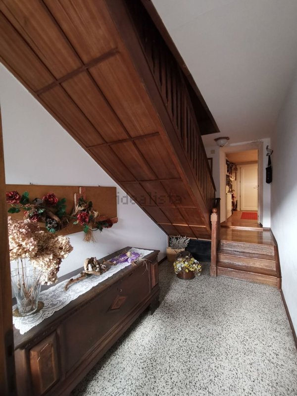 casa indipendente in vendita a San Leonardo