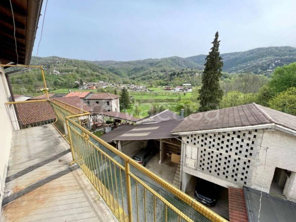 casa indipendente in vendita a San Leonardo