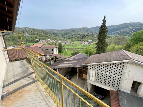 casa indipendente in vendita a San Leonardo