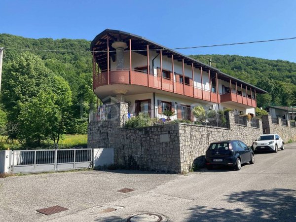 appartamento in vendita a San Leonardo