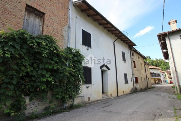appartamento in vendita a San Leonardo