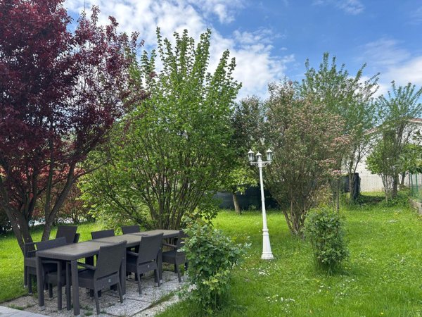 appartamento in vendita a San Leonardo