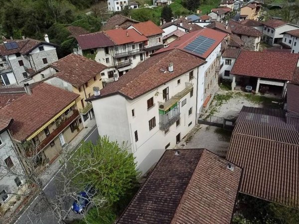 casa indipendente in vendita a San Leonardo