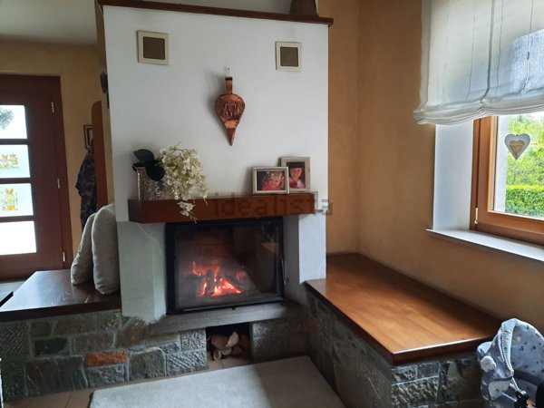 casa indipendente in vendita a San Leonardo