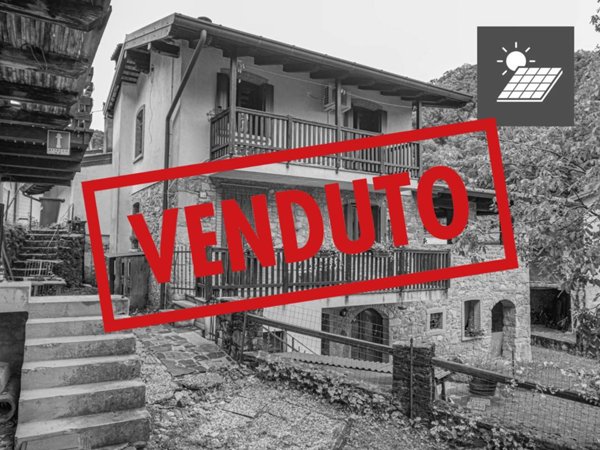 casa indipendente in vendita a San Leonardo