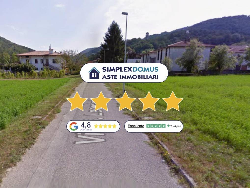 casa indipendente in vendita a San Leonardo