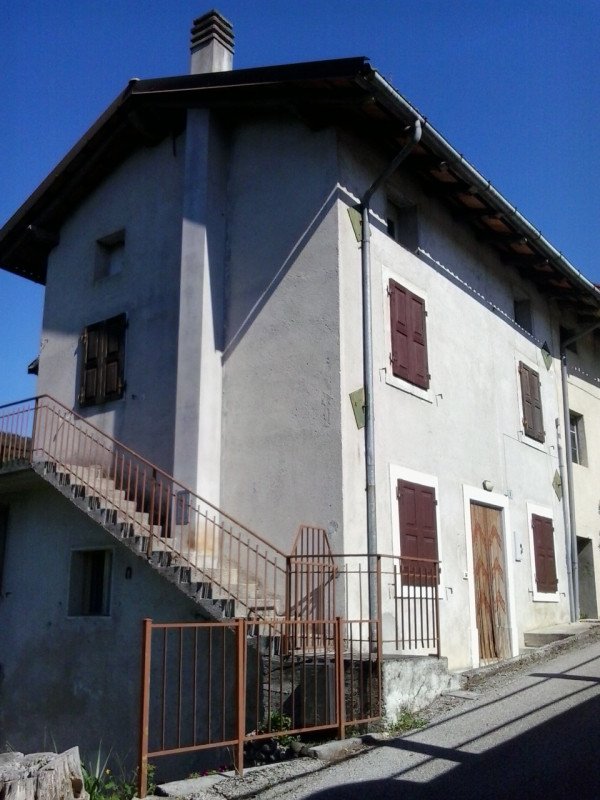 casa indipendente in vendita a San Pietro al Natisone