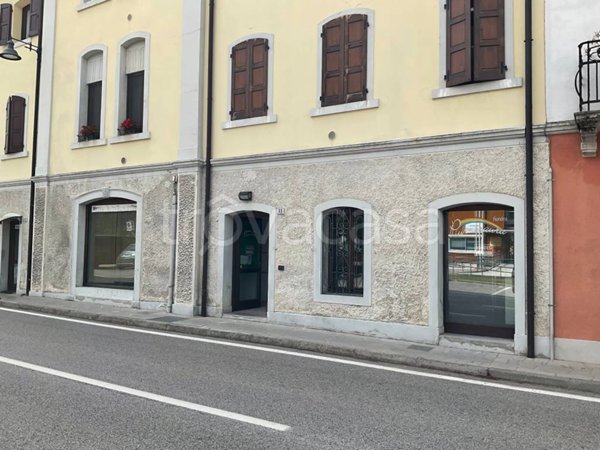 appartamento in vendita a San Pietro al Natisone