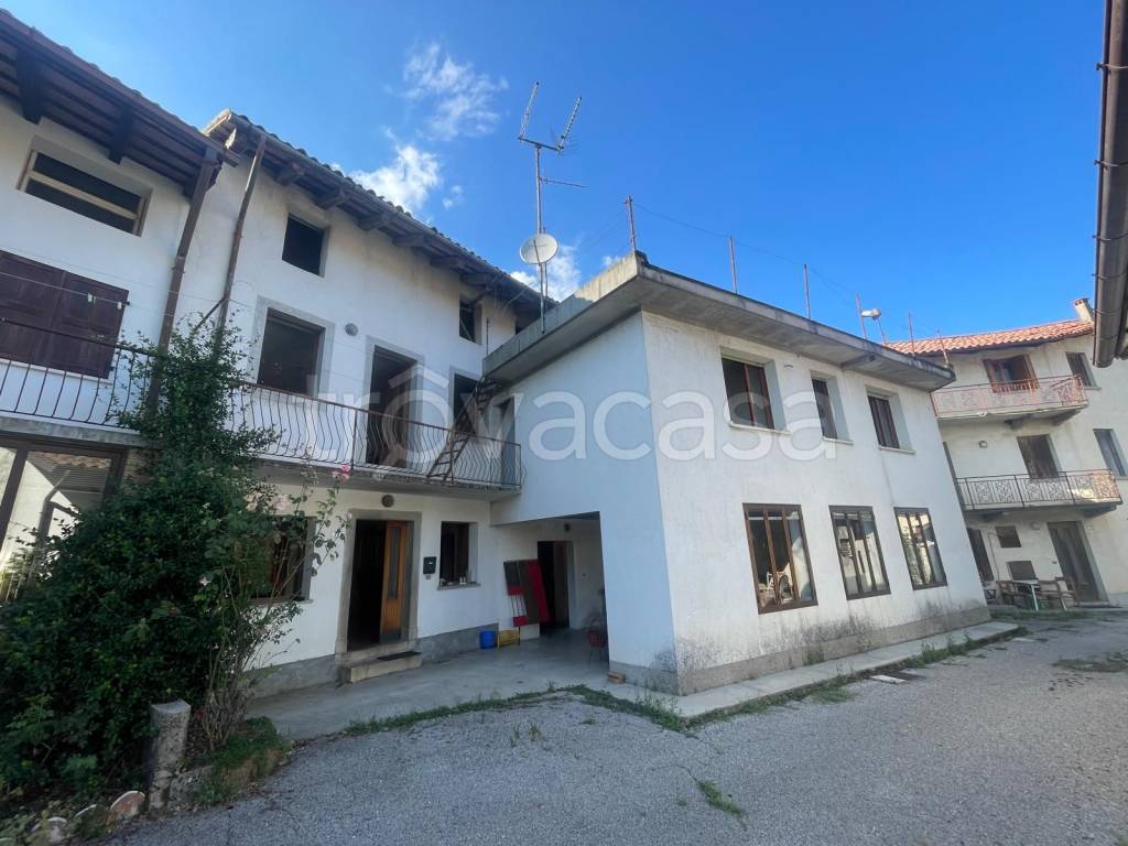 casa indipendente in vendita a San Pietro al Natisone