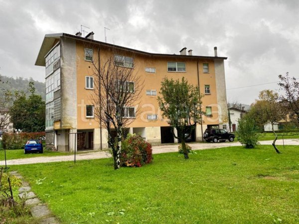 appartamento in vendita a San Pietro al Natisone