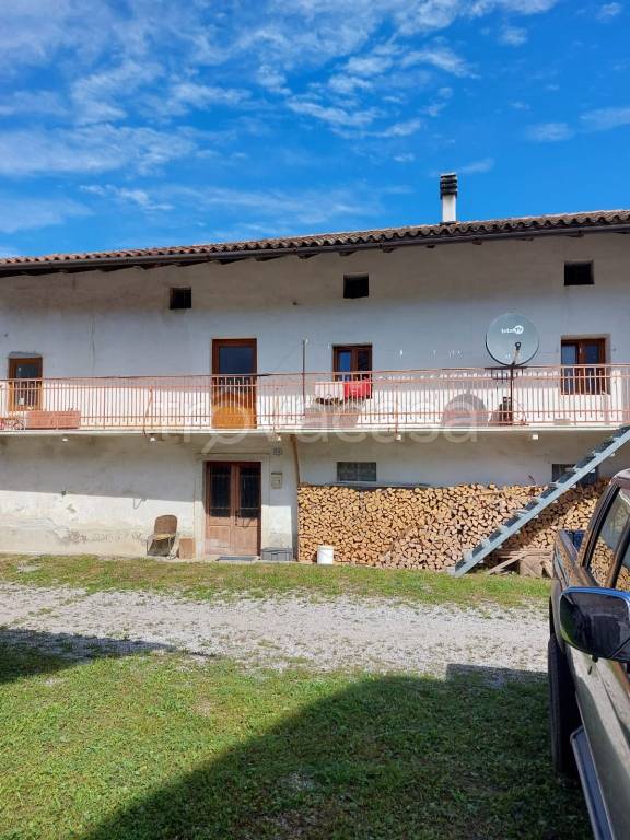 casa indipendente in vendita a San Pietro al Natisone