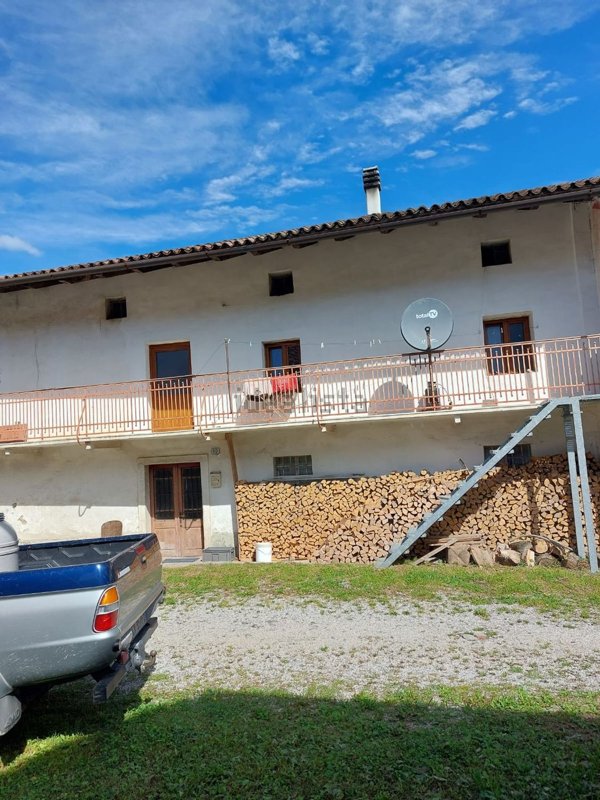 quadrivano in vendita a San Pietro al Natisone