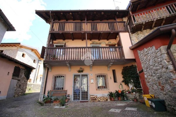 casa indipendente in vendita a San Pietro al Natisone