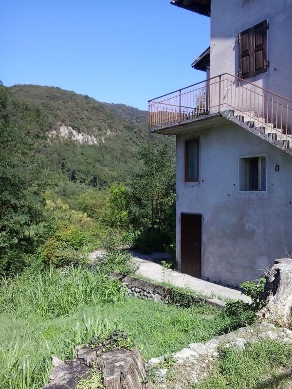 casa indipendente in vendita a San Pietro al Natisone