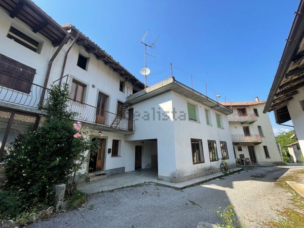casa indipendente in vendita a San Pietro al Natisone