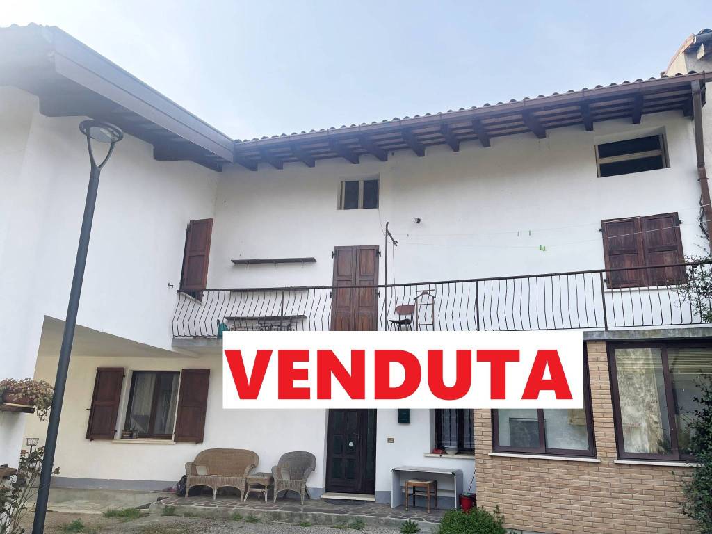 casa indipendente in vendita a San Pietro al Natisone in zona Vernasso
