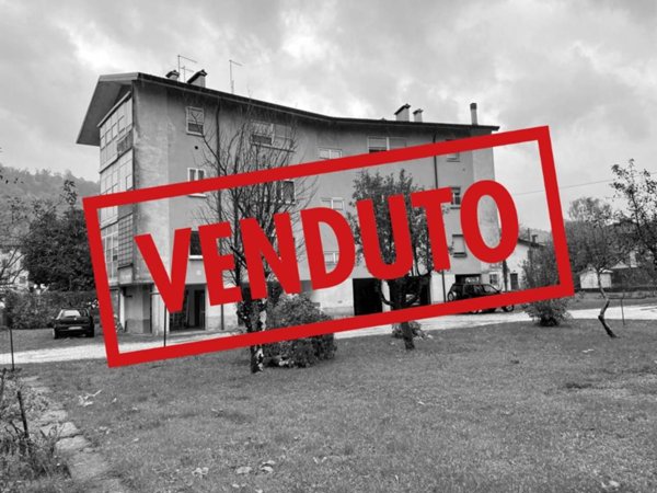 appartamento in vendita a San Pietro al Natisone