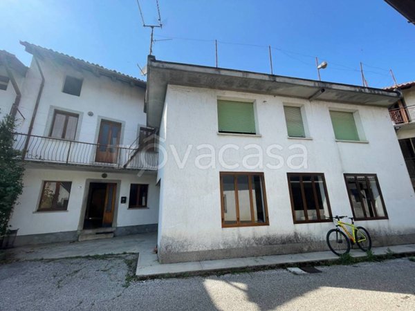 casa indipendente in vendita a San Pietro al Natisone