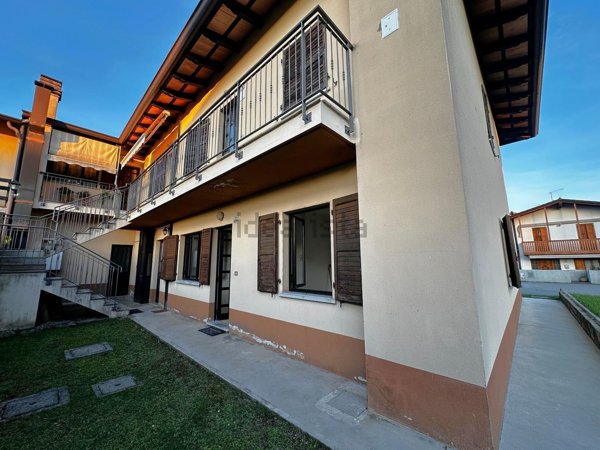 appartamento in vendita a San Pietro al Natisone