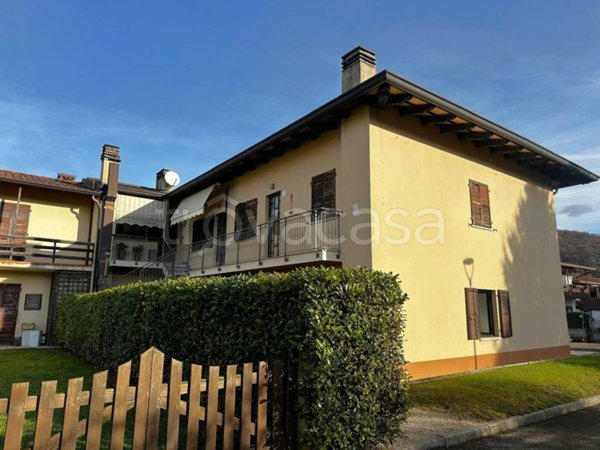 appartamento in vendita a San Pietro al Natisone