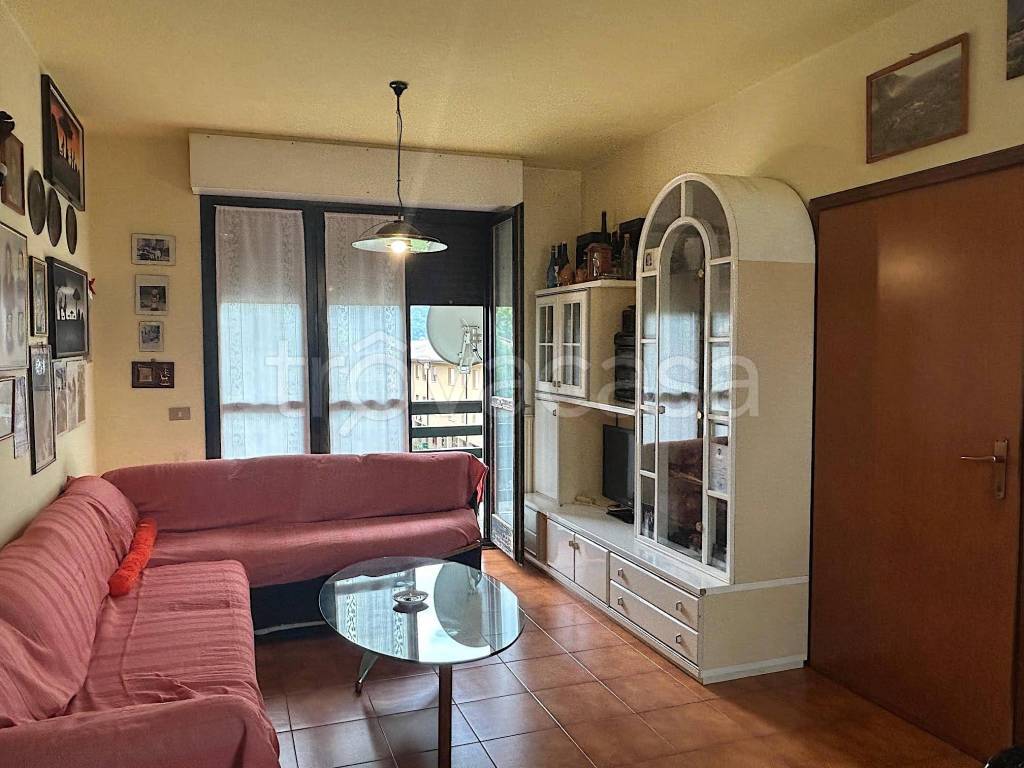 appartamento in vendita a San Pietro al Natisone