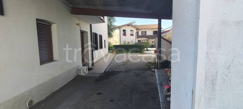 appartamento in vendita a San Pietro al Natisone in zona Clenia