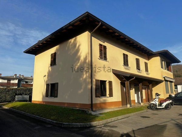 appartamento in vendita a San Pietro al Natisone