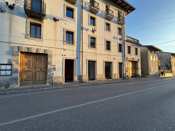 negozio in vendita a San Pietro al Natisone