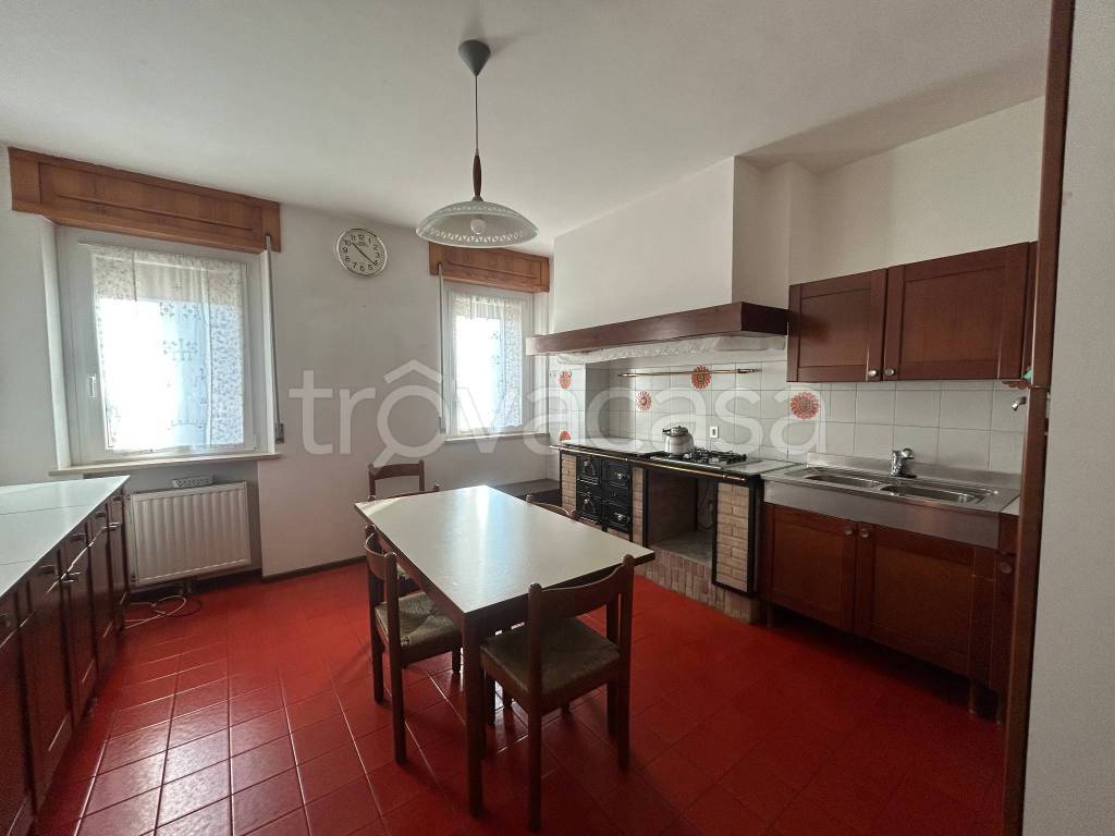 appartamento in vendita a San Pietro al Natisone