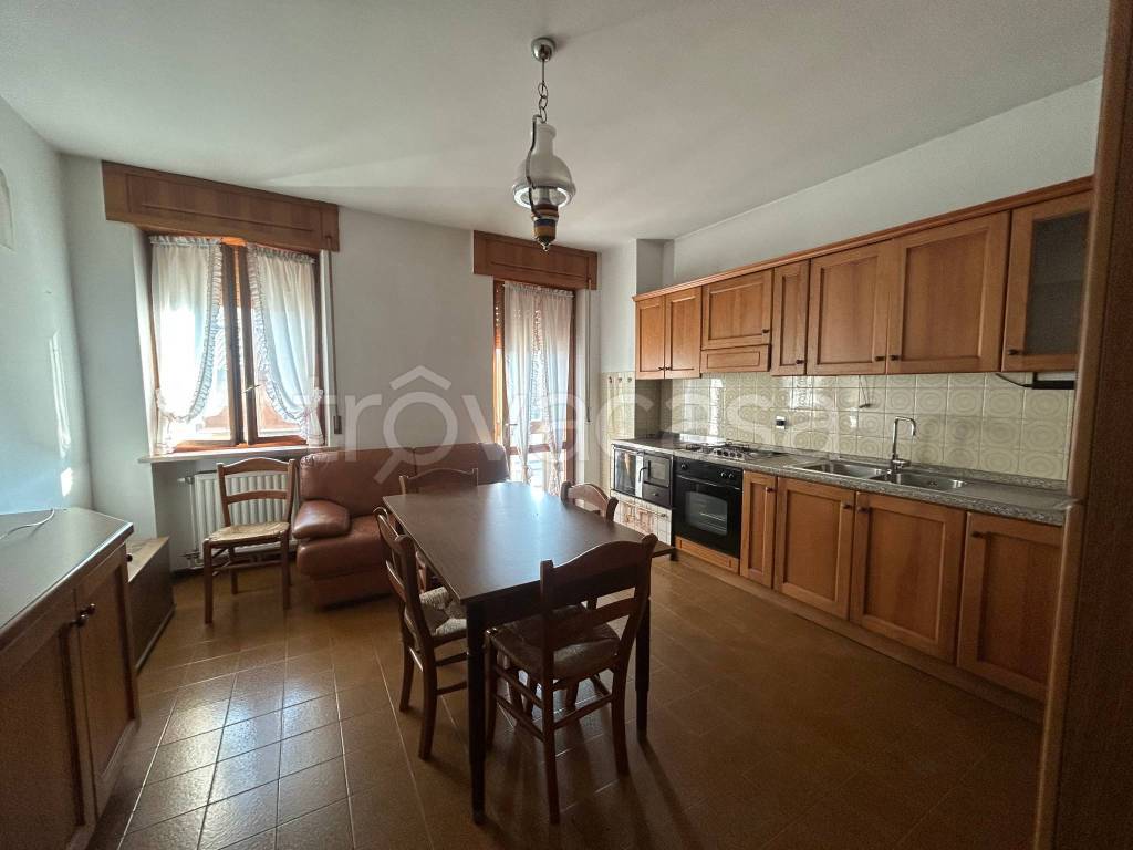 appartamento in vendita a San Pietro al Natisone