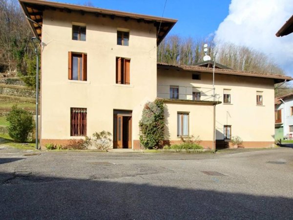 appartamento in vendita a San Pietro al Natisone in zona Clenia