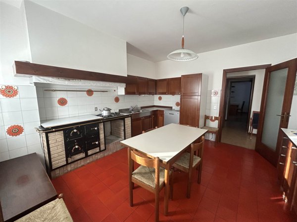 appartamento in vendita a San Pietro al Natisone