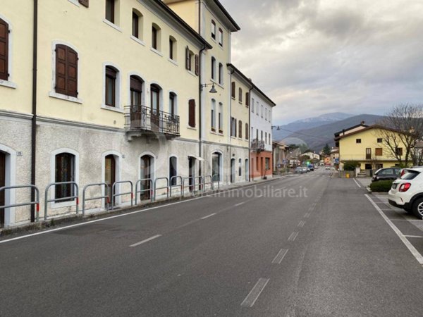appartamento in vendita a San Pietro al Natisone