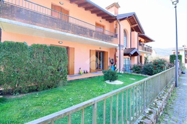 appartamento in vendita a San Pietro al Natisone