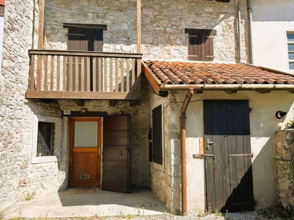 casa indipendente in vendita a San Pietro al Natisone