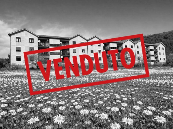 appartamento in vendita a San Pietro al Natisone in zona Azzida