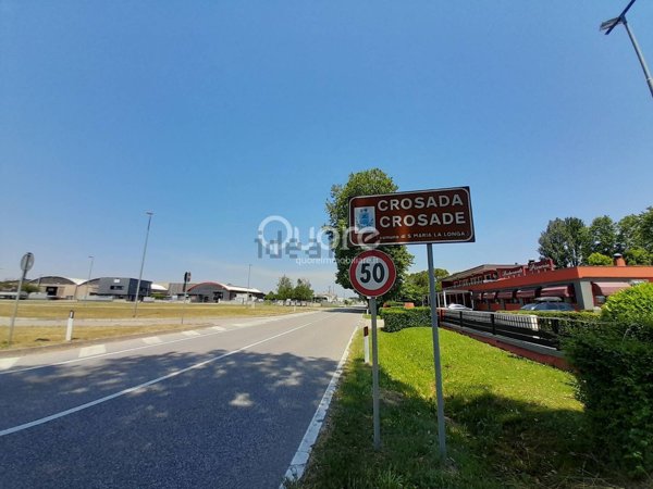 negozio in vendita a Santa Maria la Longa