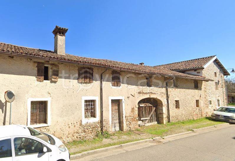 casa indipendente in vendita a Santa Maria la Longa in zona Tissano