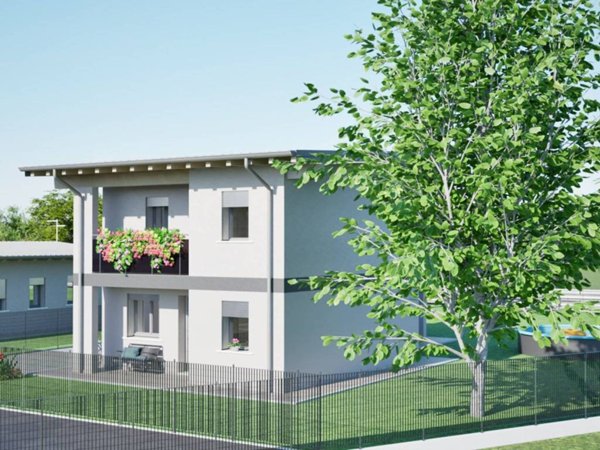casa indipendente in vendita a Santa Maria la Longa