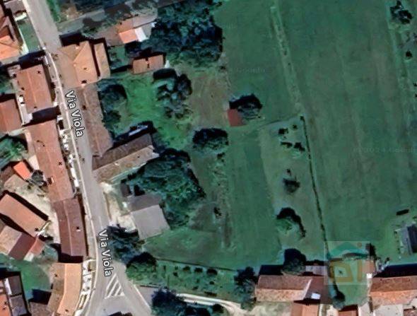 terreno agricolo in vendita a Santa Maria la Longa in zona Tissano