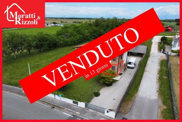 appartamento in vendita a Santa Maria la Longa
